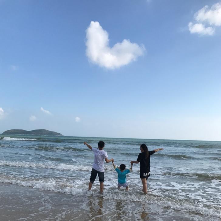 嘉措—海纳百川
