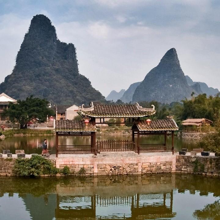 小林子