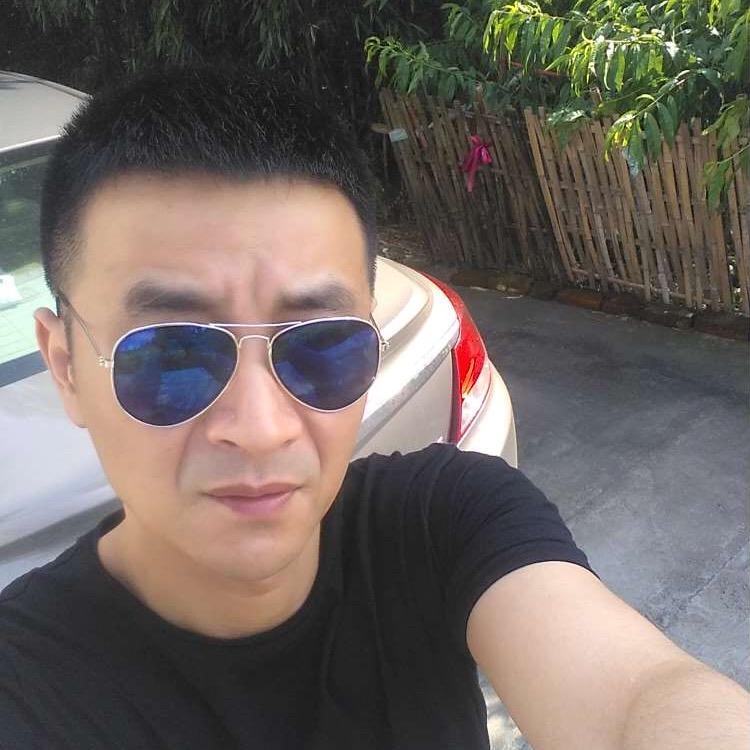 老虎欧巴