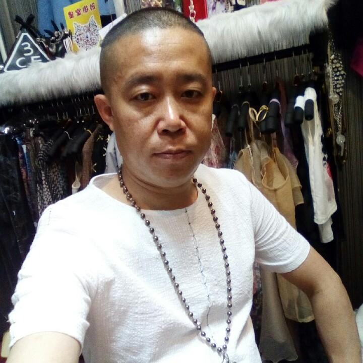 东哥就是东哥