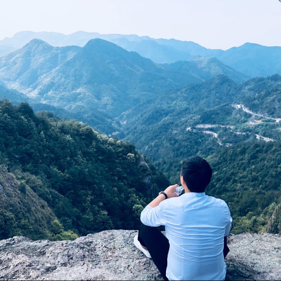 风中浪子