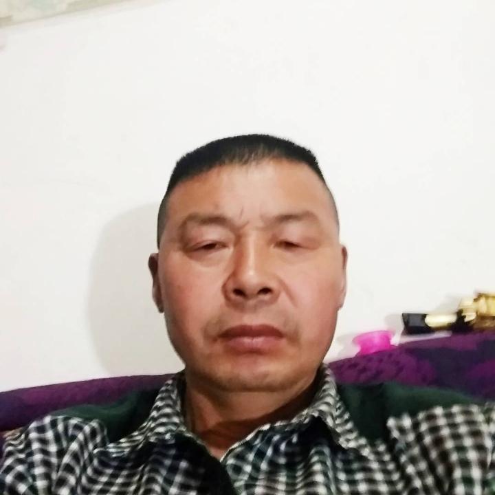 老男孩儿