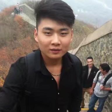 🚀为梦想启航！