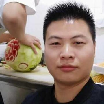 陌生的缘分