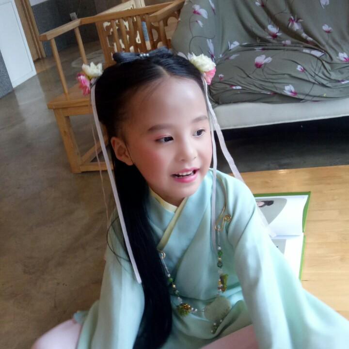 含羞草