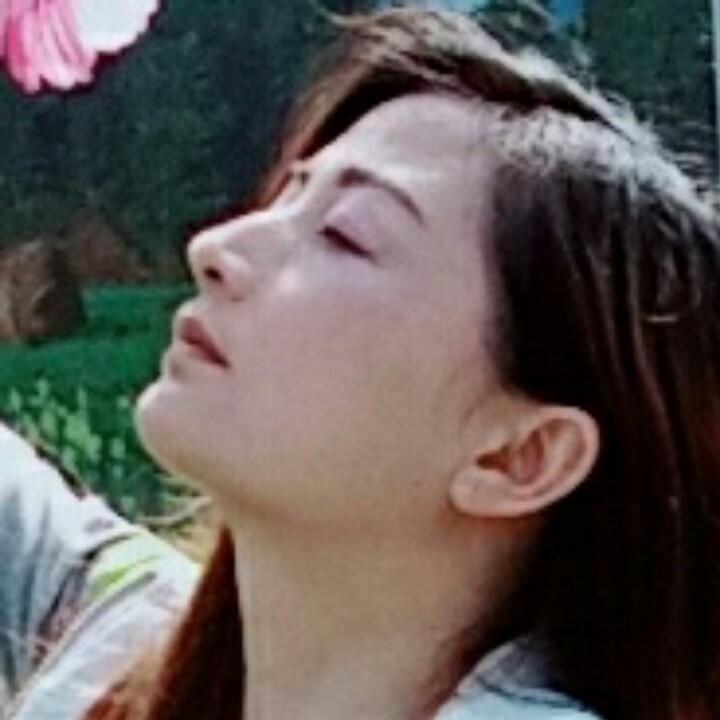 半夏如烟