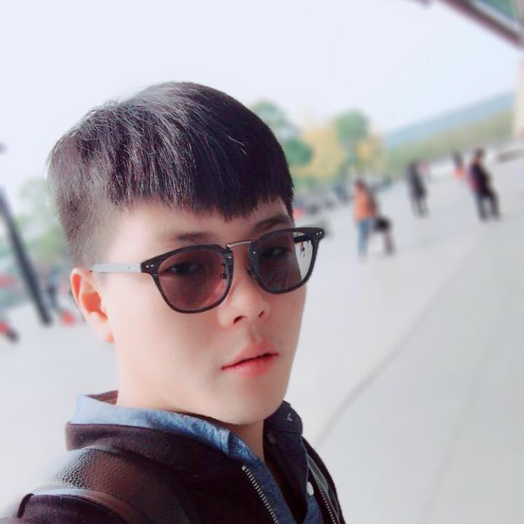 像我这样的人。