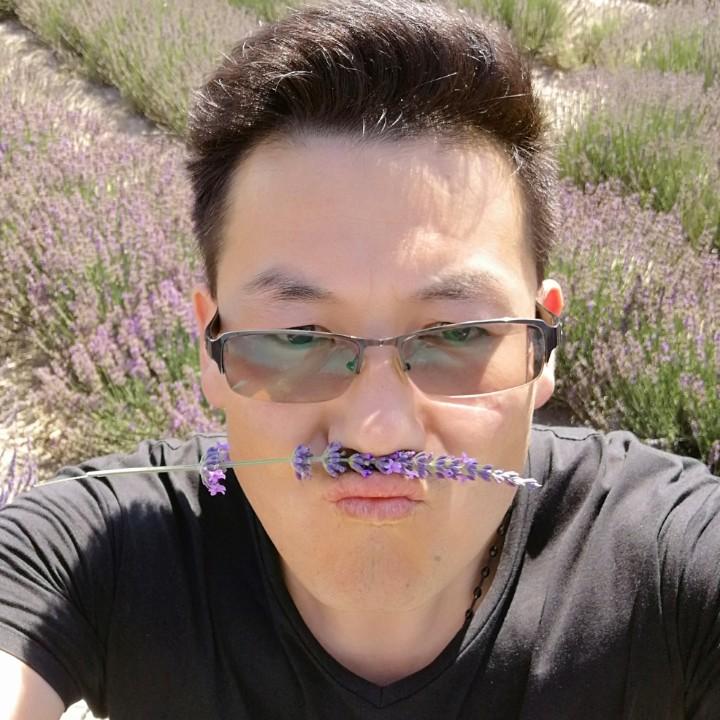扶光与长黎