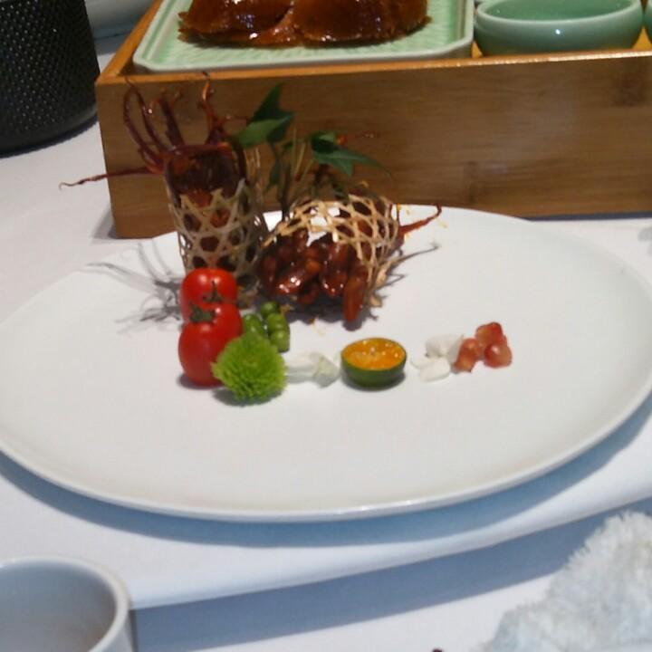 诚不清