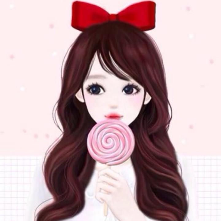 王小喵(´..)❤
