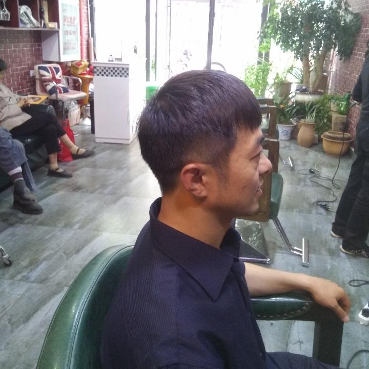 蓝贝壳