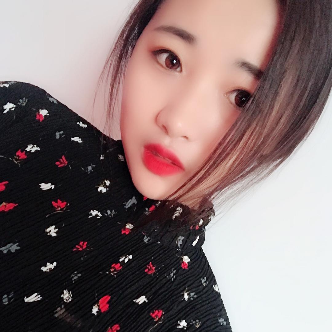 🌸欣欣🌸蛋糕小姐姐