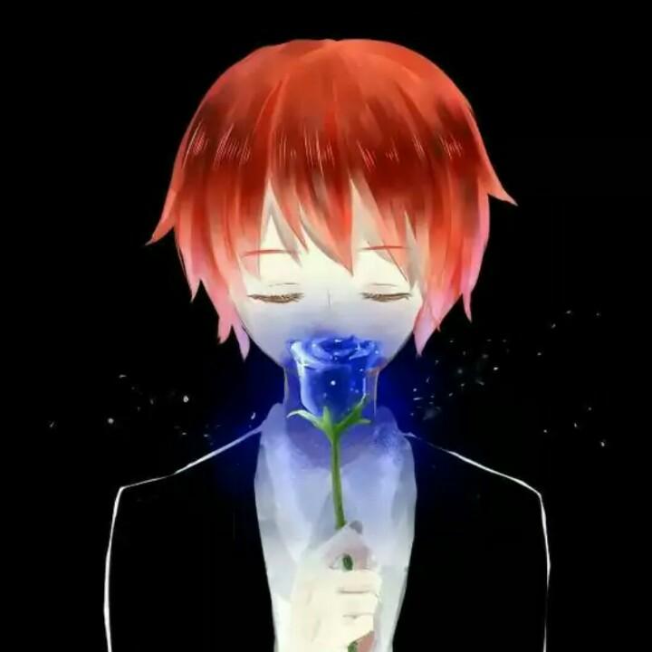 海阔。