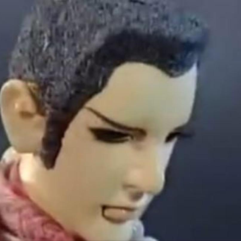 孤行者