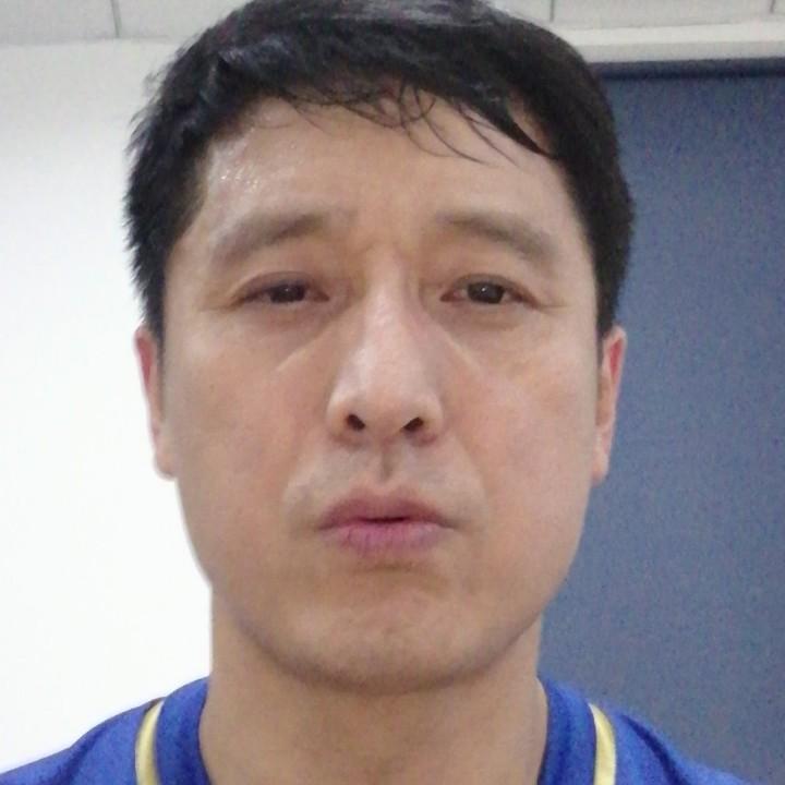 勇哥