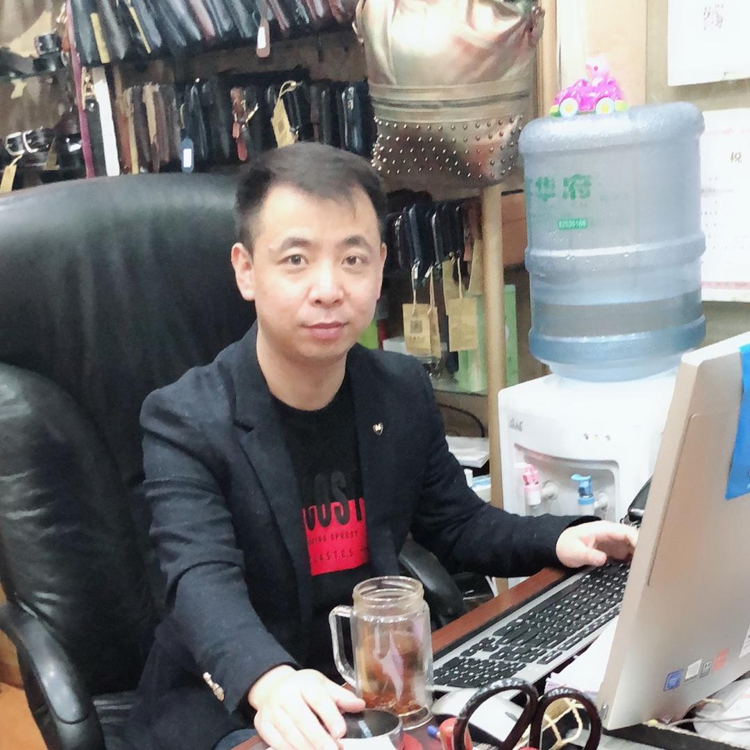 包包哥亦客亦品
