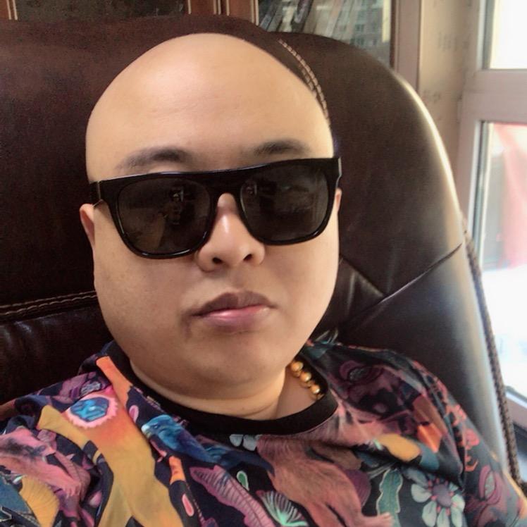 大老秋（话事人）