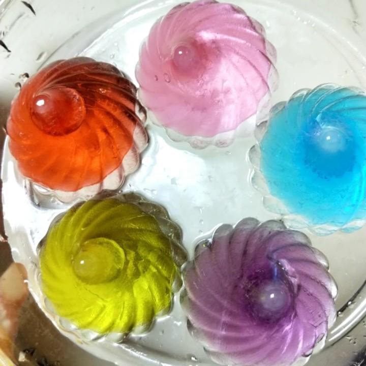 小芮爱冰  好物分享