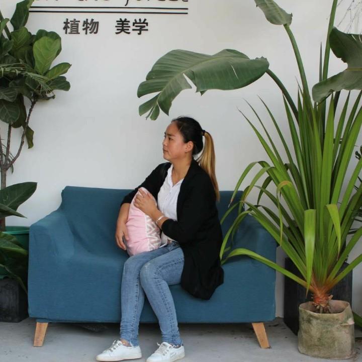 樟树市简爱花艺