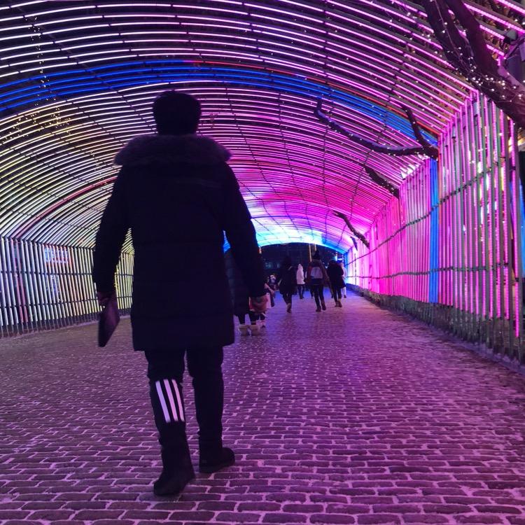 Bobo .（诚信互粉）