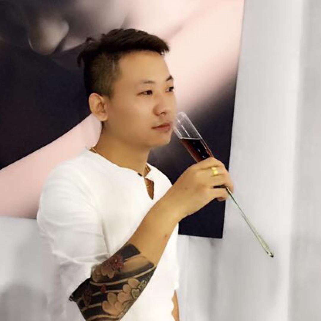 大同名咖发艺