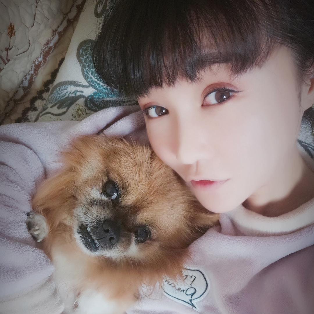 李阿虎的妈妈