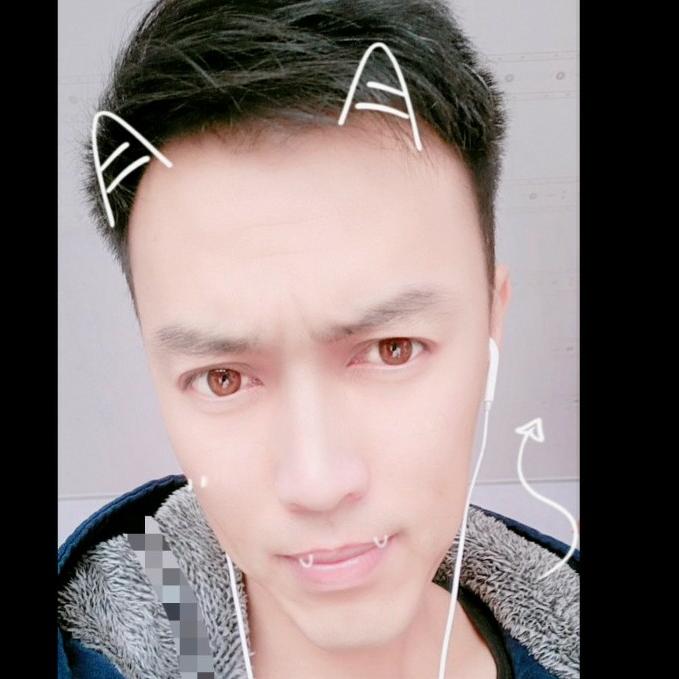 若木鱼