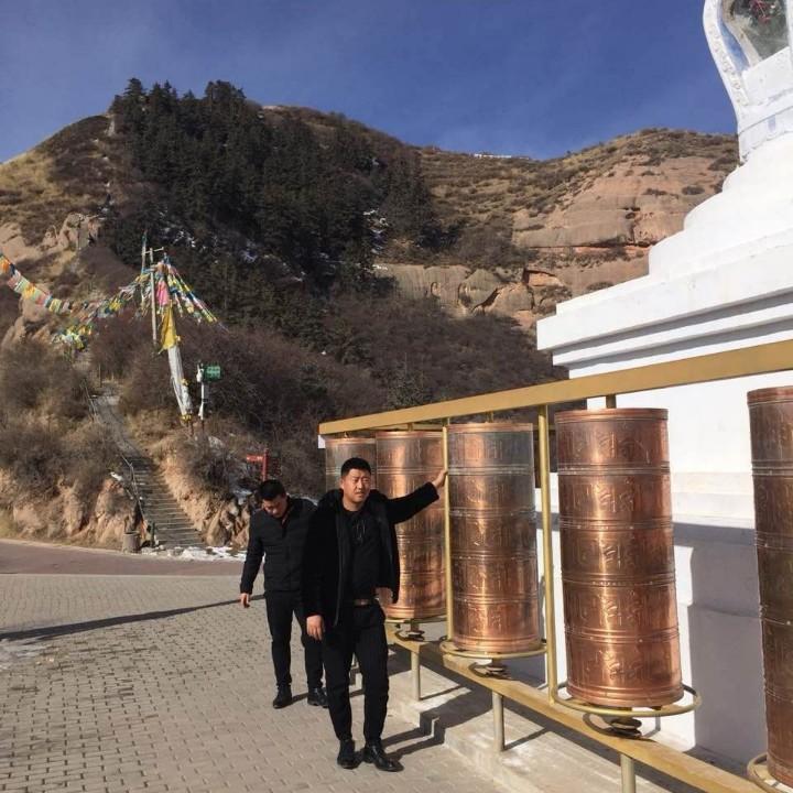 曙光驾校