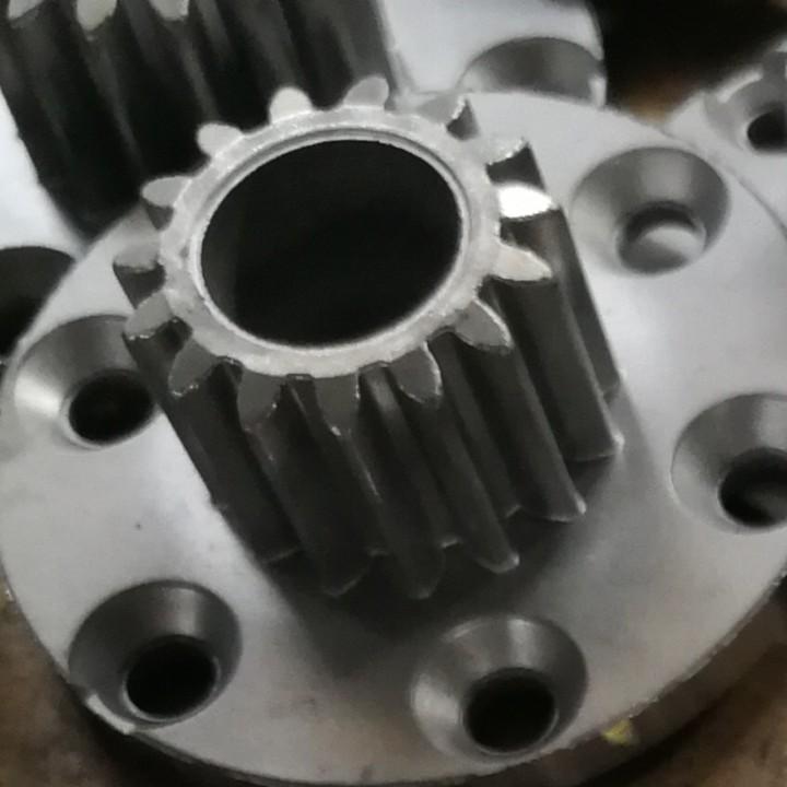 丹阳市弘圣精密机械有限公司