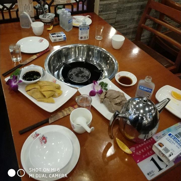 “夜风来袭”