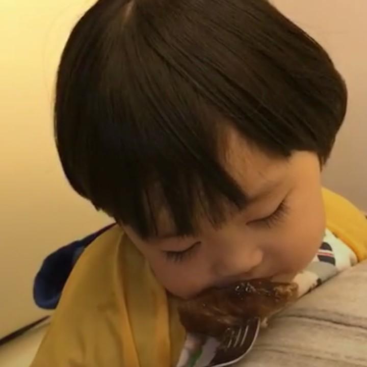 @秀秀～