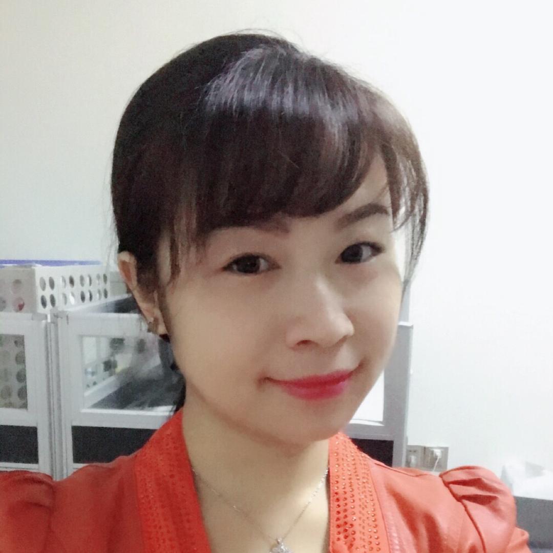惠小姐