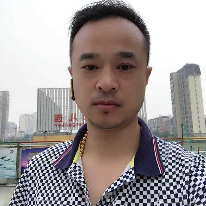 金标哥，让找工作变得更加轻松简单