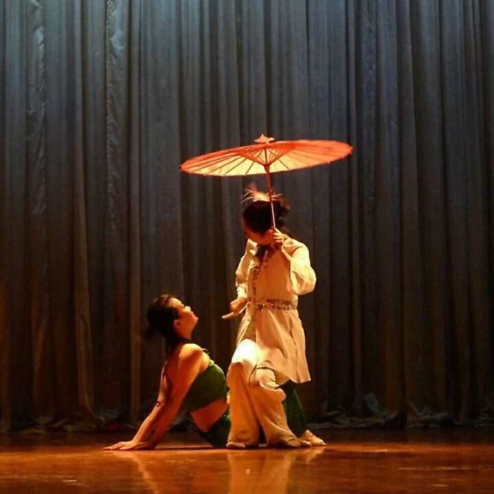 黑百合🌳.
