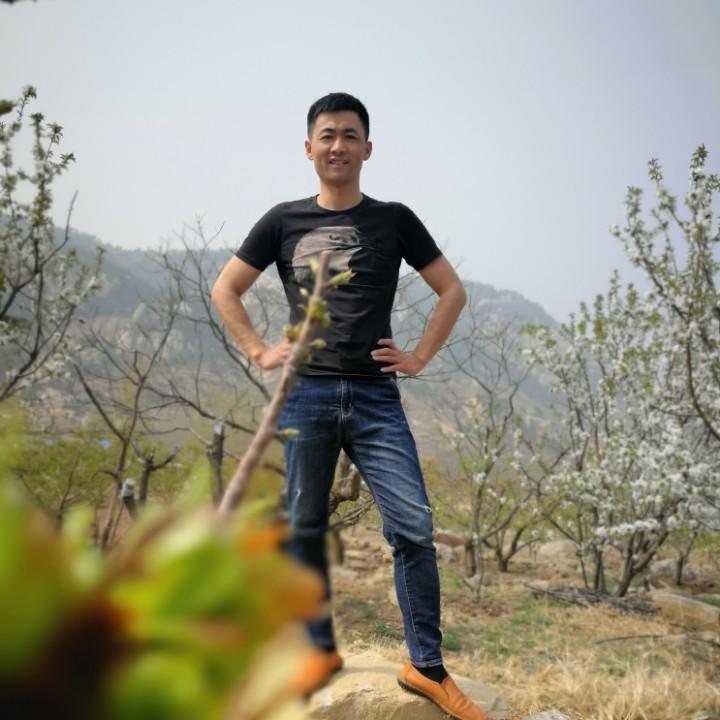 Ch@沂蒙夜话-东哥如是说