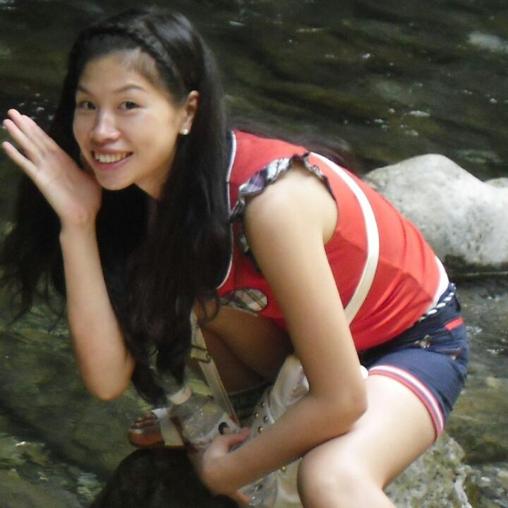 偶尔放纵的小姐姐