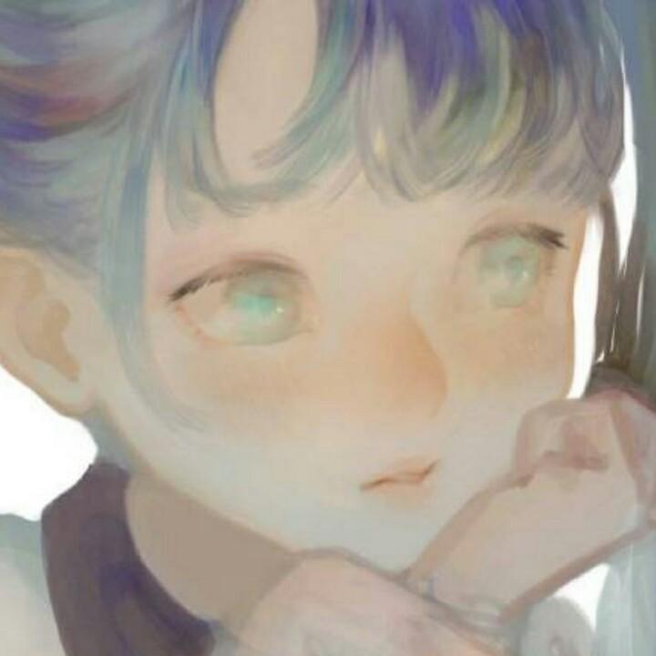 請不要╰ゝ為我流淚