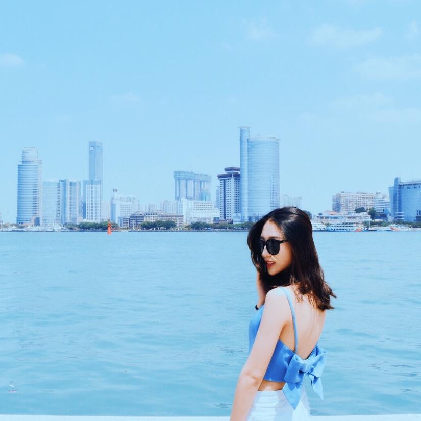 就叫阿晋吧😈