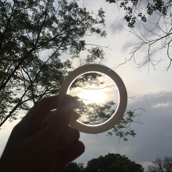 A00开宇光电灯饰批发  玉换