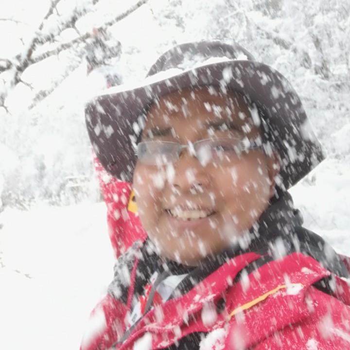 孤狼9527