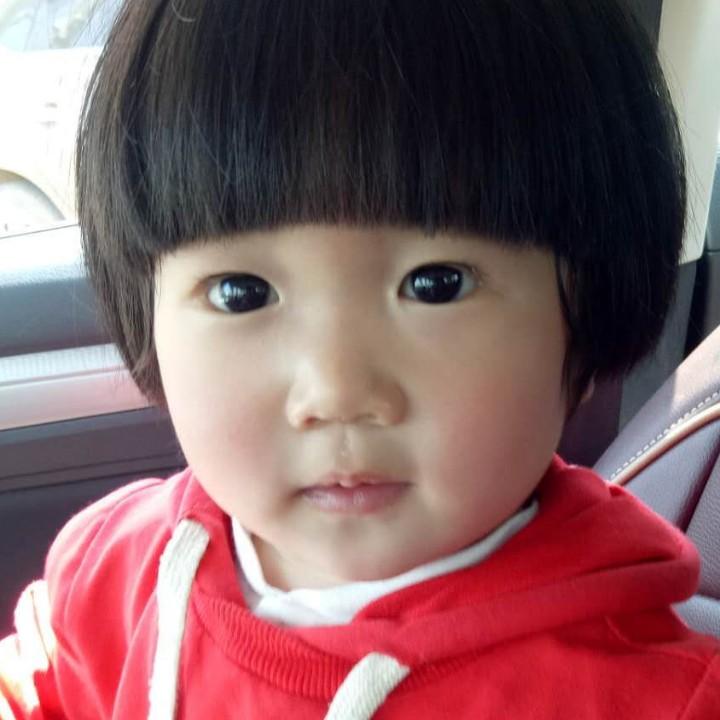 🌈🌈Trend、海生