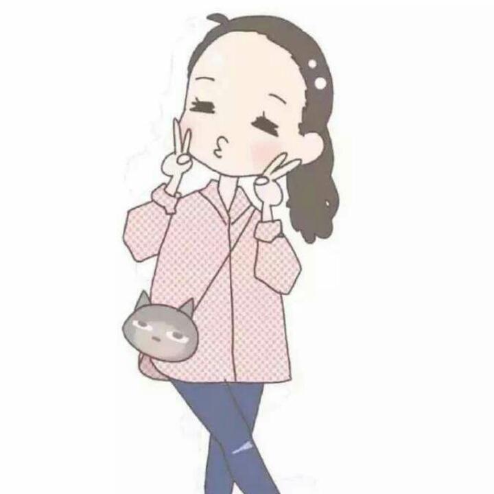 眼里有星星✨