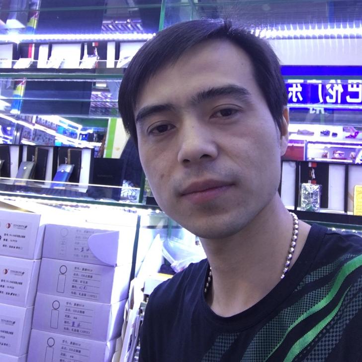 亿权达电子