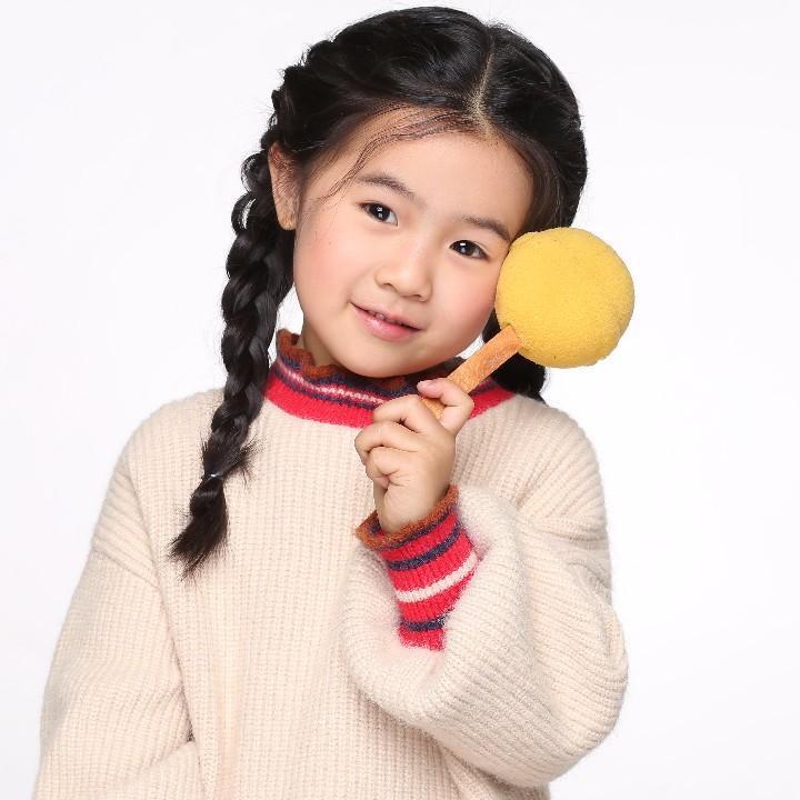 小鱼儿Ashley