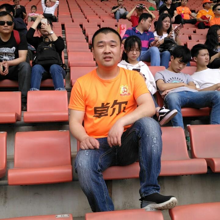 才华