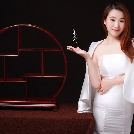 红木达人（王华薇Anne）