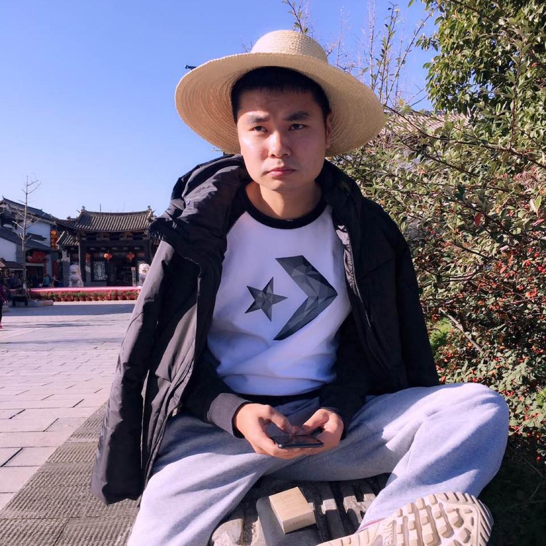 老宋二手车