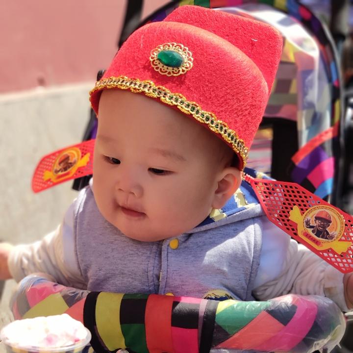 🌈 睿萱