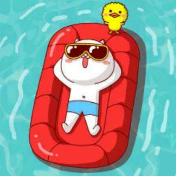 与我常在