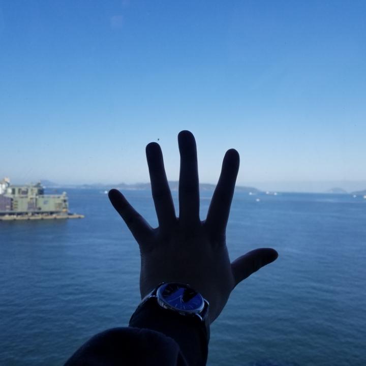 Peter谢